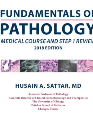 fundamentals of pathology : Your Comprehensive Pathology Guide