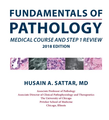 fundamentals of pathology : Your Comprehensive Pathology Guide