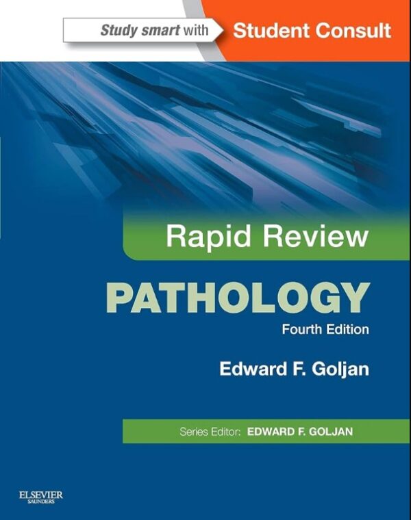 Rapid Review Pathology : Pathology Simplified